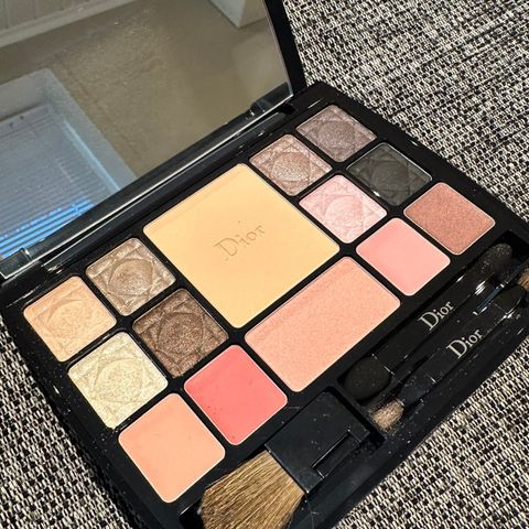 Dior Couture Palett (ubrukt)