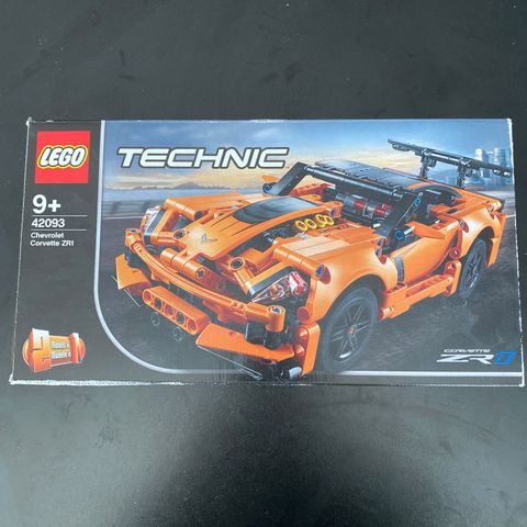 Lego Technic