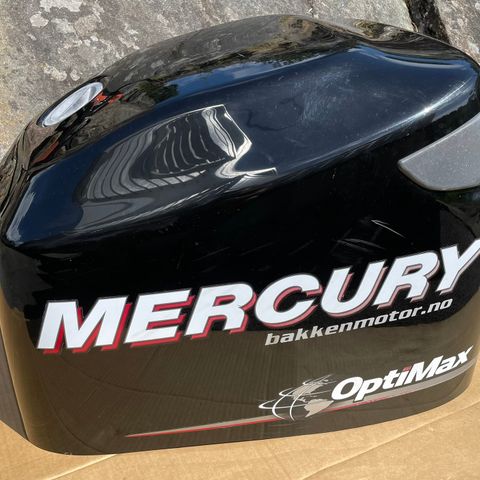 Diverse deler til Mercury Optimax 90 HK 1.5 L (2009)