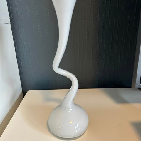 Normann Copenhagen Swing vase