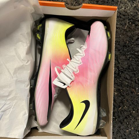 Nike Mercurial Vapor X FG 44.5