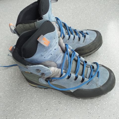 HANWANG  GORE - TEX SKO str 41