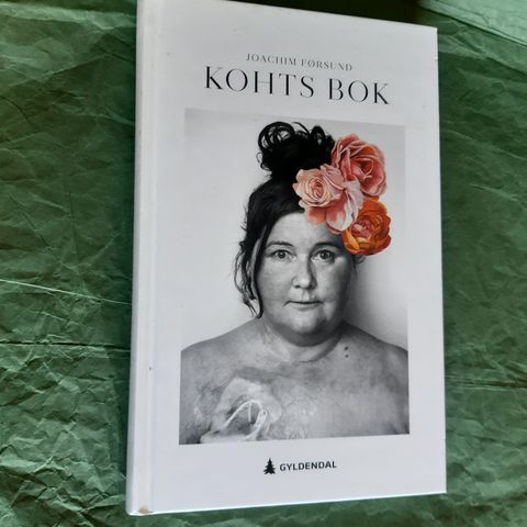 Kohts bok