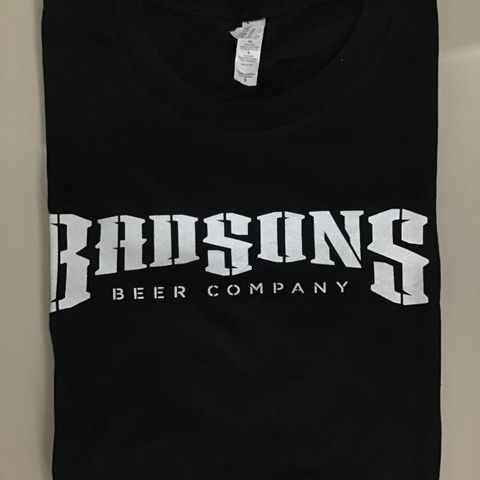 BADSONS T-shirt