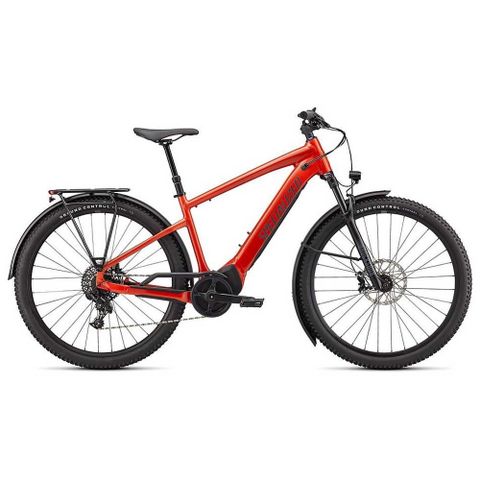 Specialized Tero 4.0 EQ str L -SALG-