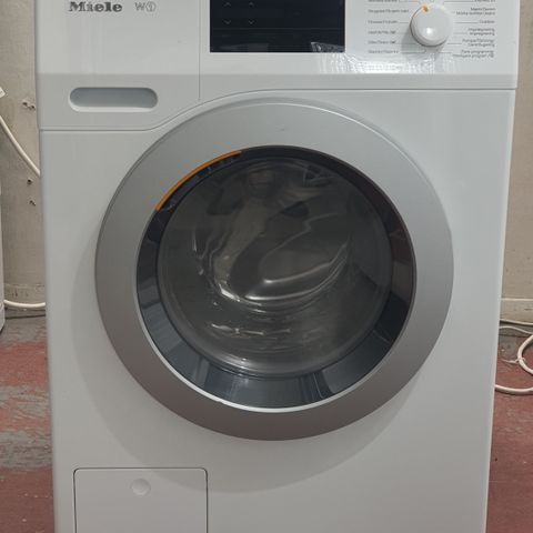 Miele WCF130 Fri frakt