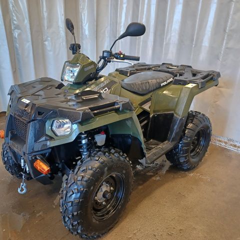 Deler fra POLARIS SPORTSMAN 570 2016 mod (2023586)