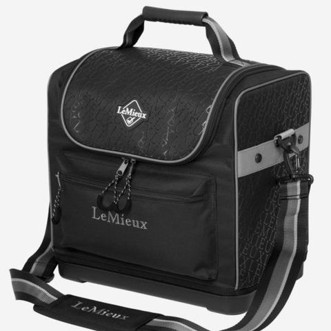 LeMieux Elite Pro Strigleveske