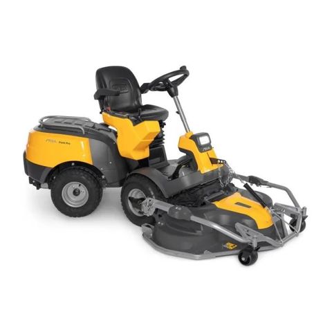 Park Pro 900 WX Bensindrevet frontrider