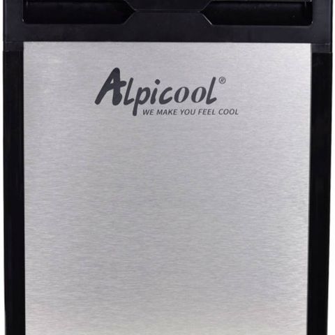 Alpicool Kjøleskap 50L