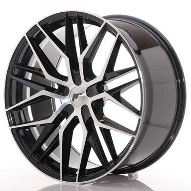 LAGERTØMMING! Japan Racing JR28 20" 5x112 felger! For Audi, Mercedes+