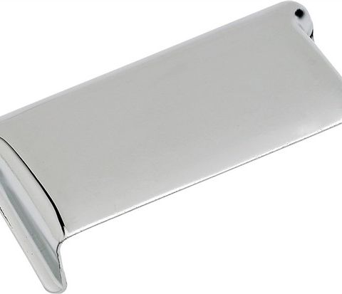 Stratocaster Bridge Cover