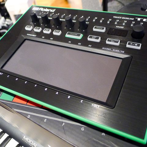 Roland TB-3