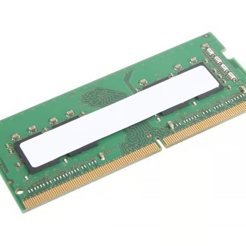 DDR4 260-Pin SODIMM 4GB, 8GB, 16GB, 32GB MINNE FOR BÆRBAR PC