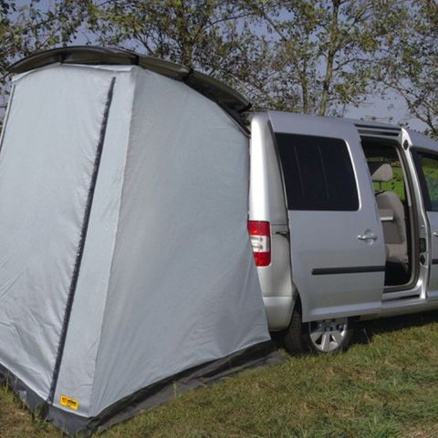 Bakluke telt VW Caddy (fra 2004 mod.)