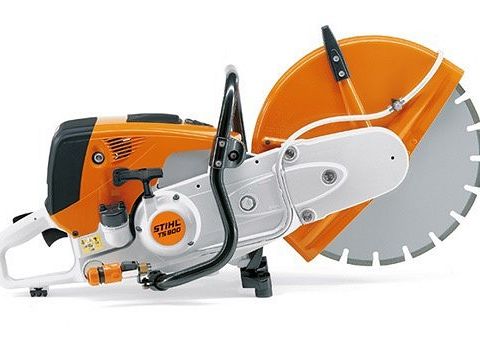 Utleie Stihl betongsag