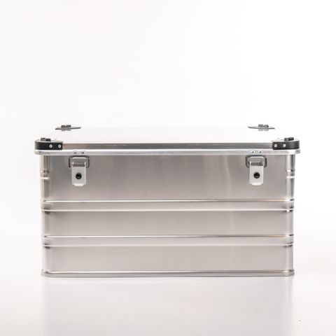 Atumbox aluminiumskasse 60x40x40cm