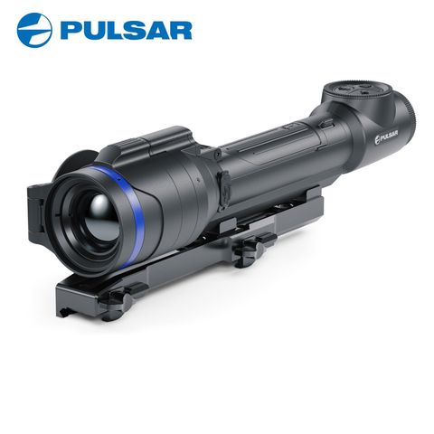 PULSAR Talion XQ38 TERMISK RIFLEKIKKERT