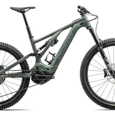 Specialized Levo COMP 2024 div str. 700wh med mastermind