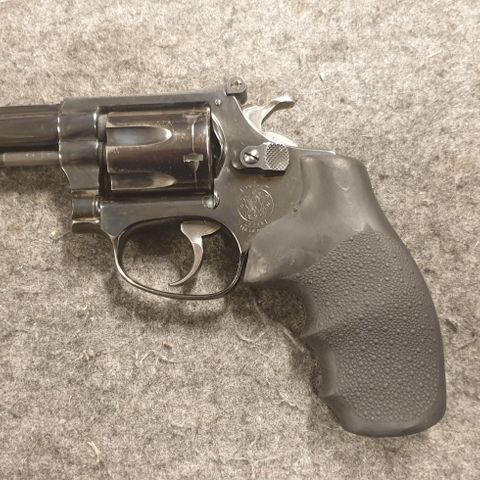 Smith & Wesson kal 22lr