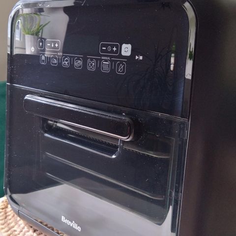 Airfryer Breville