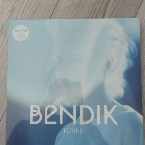 Bendik – Fortid (2016) FORSEGLET