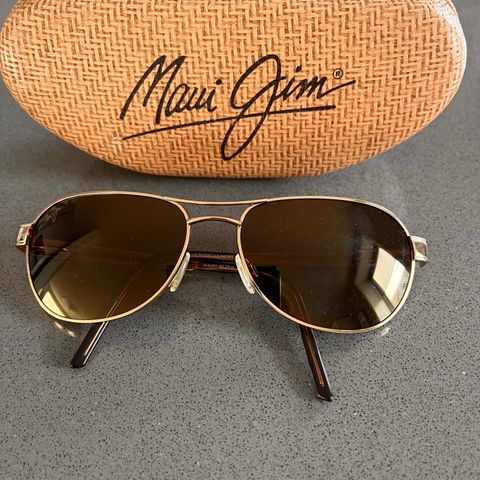 Solbriller Maui Jim dame