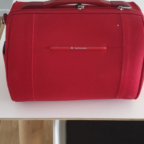 Samsonite beauty-/kosmetikk veske