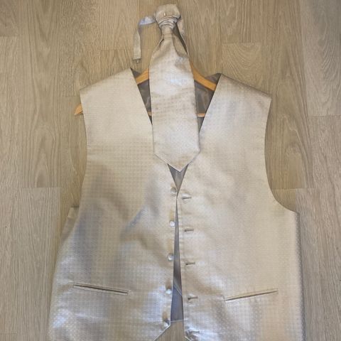 Italiensk vest Roberta