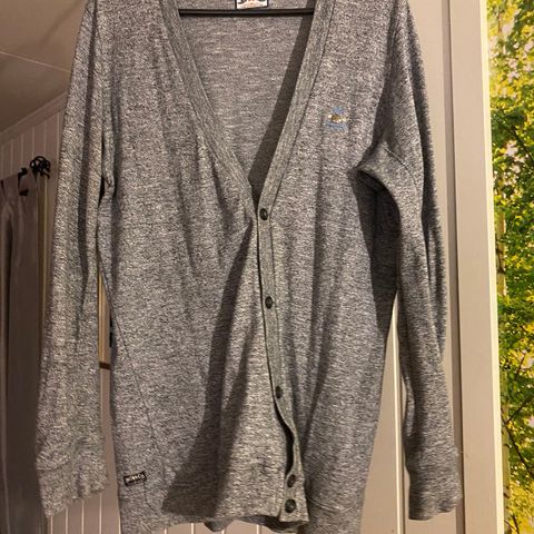 Diesel cardigan