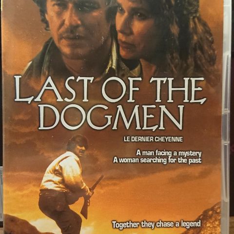 Last of the dogmen