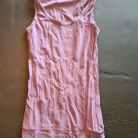 Rosa singlet