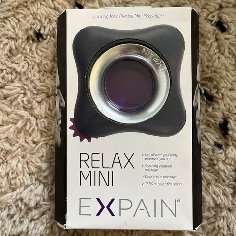 Expain Relax Mini