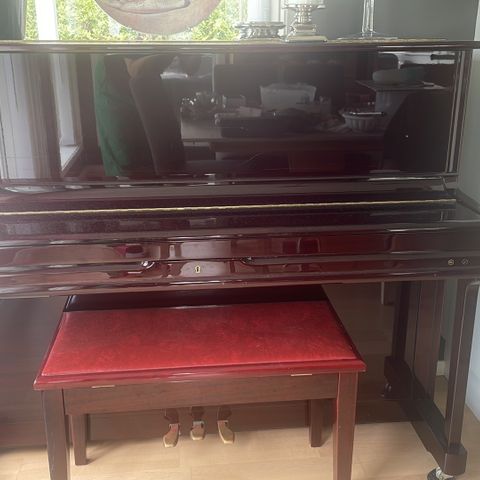 Piano SAMICK SU118SP