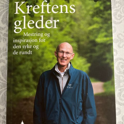 Gregers Ottesen - Kreftens gleder