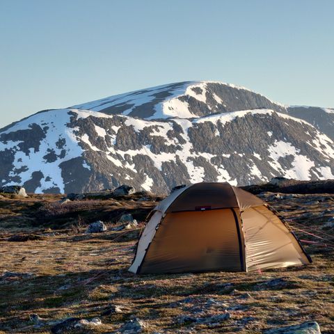 Hilleberg Allak 3