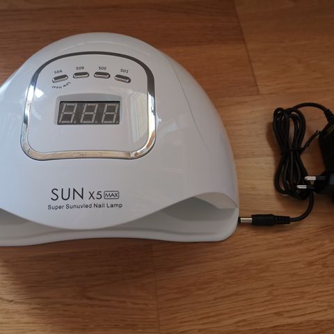 UV-Lampe / Kombinasjonslampe 80w