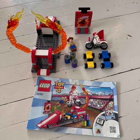 Lego 10767 - Toy Story