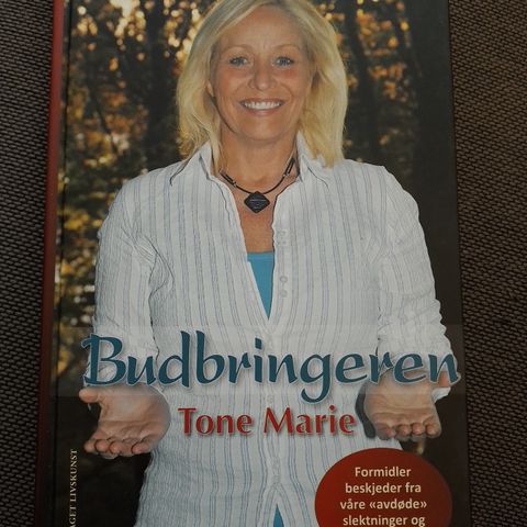 BUDBRINGEREN Tone Marie - Harald Garmannslund