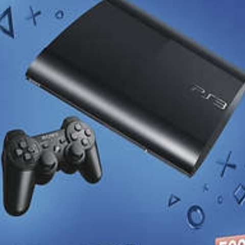 PlayStation 3