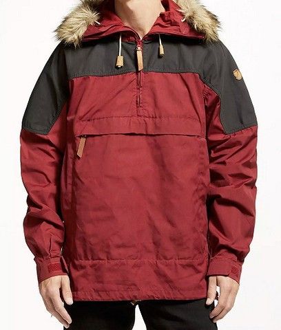 Fjellreven Singi Anorak str. XS