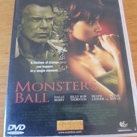 Monster's Ball