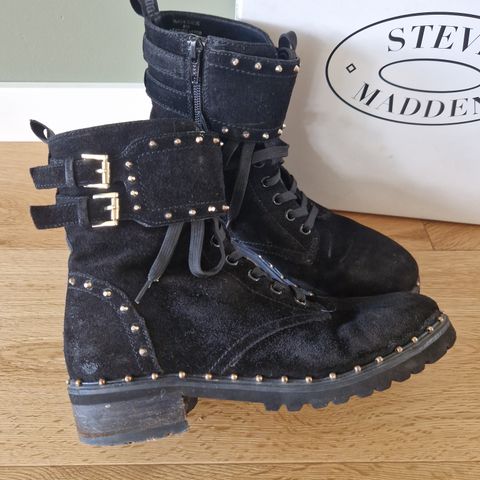 Damesko Steve Madden str 38