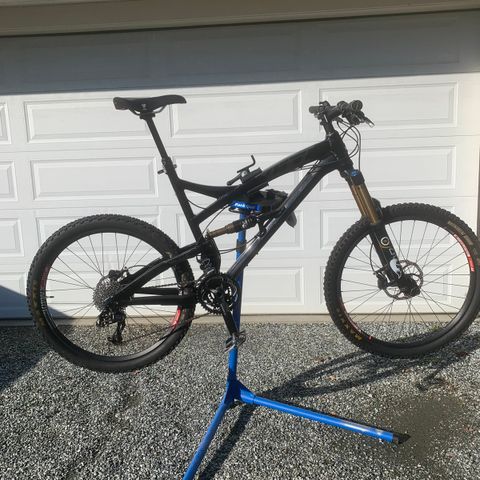 Yeti SB 66