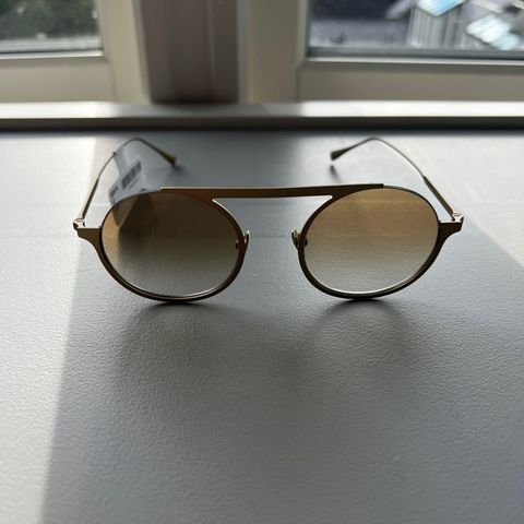 Armani solbriller