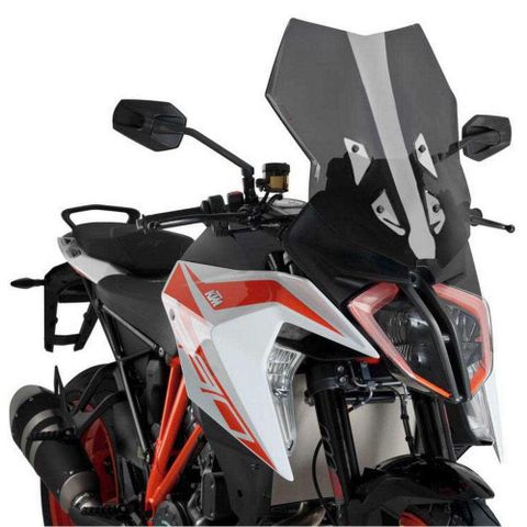 KTM 1290 SUPER DUKE GT PUIG VINDSKJERM