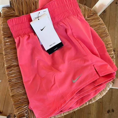 Nike 2in1-shorts | Ubrukt