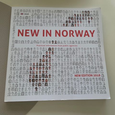 New in Norway