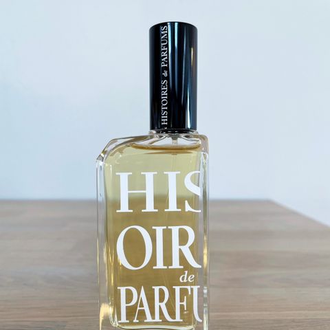 Histoires de Parfums 1804 EdP 60 ml parfyme