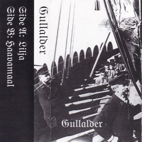 Gullalder (Goth- og gammelnorsk)